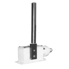 卓力KBW-220P隔爆型兩極跑偏開關(guān)，卓力正品保證