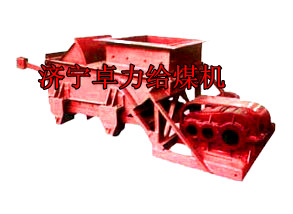 通用型K3往復(fù)式給料機(jī)，全國(guó)銷售遙遙領(lǐng)先